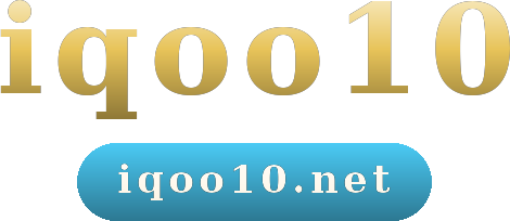 iqoo10 logo