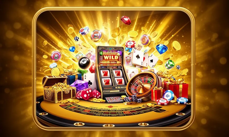 iqoo10 A Casino Platform Shaped Around Your Account